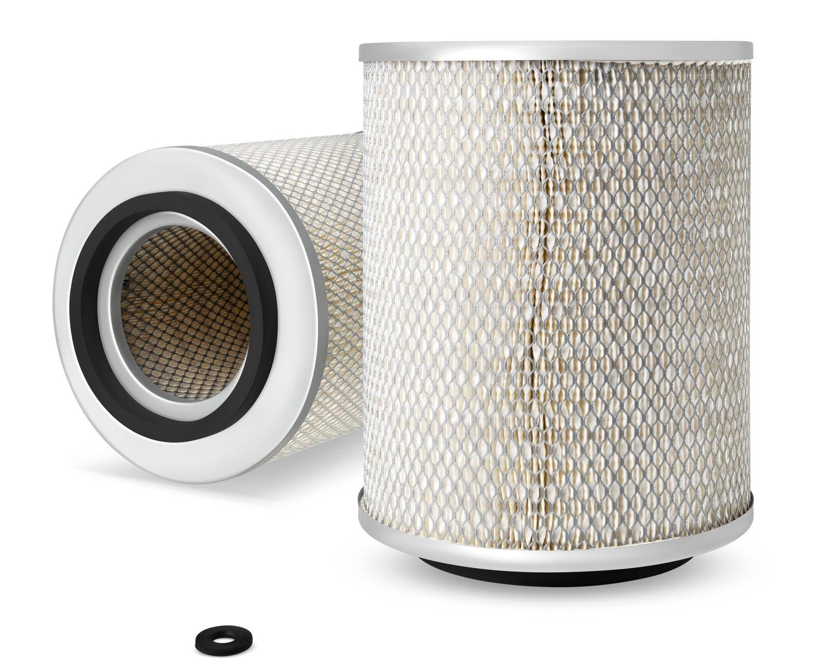 Fleetguard Air Filter-Primary AF4575