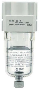 SMC AF10-M5-A SMC Modular Air Filter