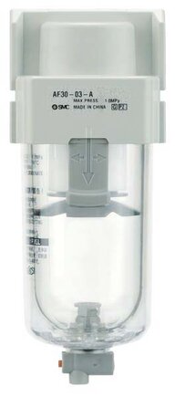 SMC AF30-F02D-A SMC Modular Air Filter