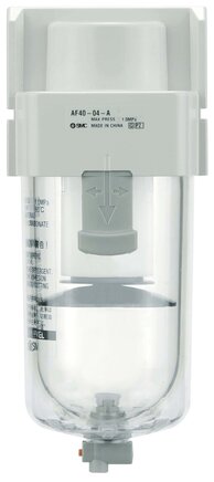 SMC AF40-F06-A SMC Modular Air Filter