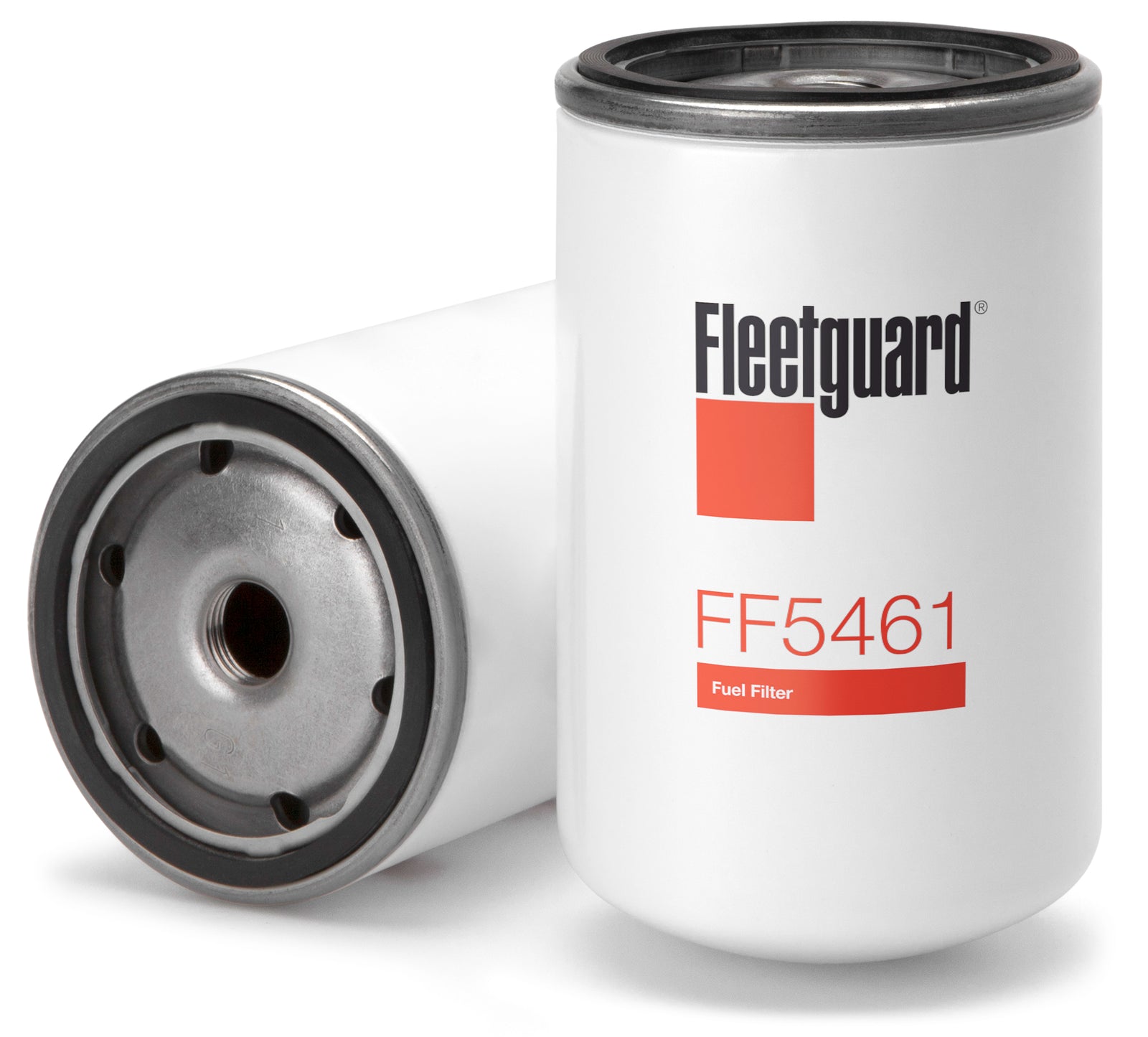 Fleetguard Fuel Filter Spinon FF5461