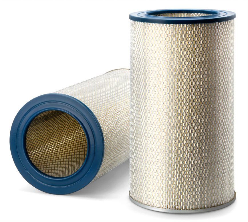 Fleetguard Air Filter-Primary AF1782