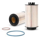 Fleetguard Filter In Filter Fws Cartridge FS20087