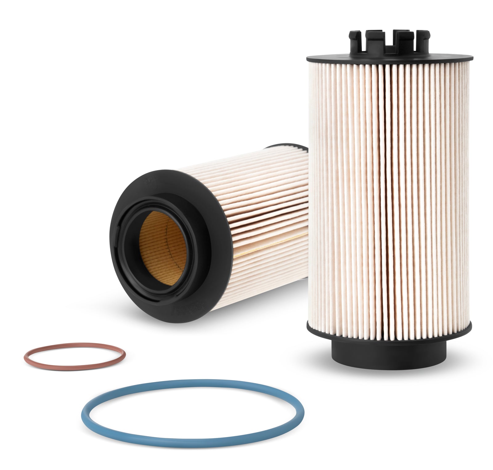 Fleetguard Filter In Filter Fws Cartridge FS20087