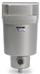 SMC AFF75B-F20D SMC Main Line Filter