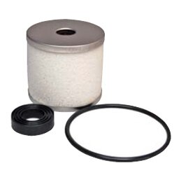 SMC AFF-EL37B SMC Filter Element