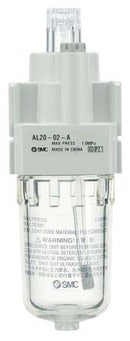 SMC AL20-F01-R-A SMC Modular Oiler