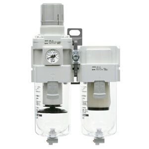 SMC AM650-F14D SMC Microfilter