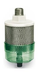 SMC AMC310-03 SMC Filter Silencer