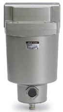 SMC AMH850-F20D SMC Sub-Microfilter With Pre-Filter