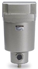 SMC AMH850-F20D SMC Sub-Microfilter With Pre-Filter