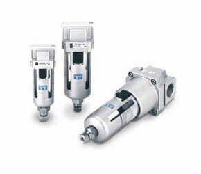 SMC AMJ5000-F10 SMC Water Separator For Vacuum
