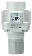 SMC AR40-F04E-B SMC Modular Regulator