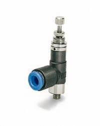 SMC ARJ1020F-M5-04 SMC Miniature Regulator