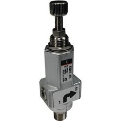 SMC ARJ310F-F01-04 SMC Miniature Pressure Regulator