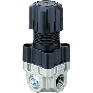 SMC ARX20-F01 SMC Pressure Regulator