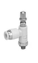SMC AS1201F-M3-02 SMC Throttle Check Valve