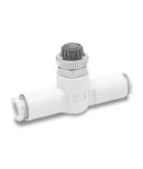 SMC AS2001FM-03 SMC Throttle Check Valve