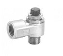 SMC AS1210M-M5 SMC Throttle Check Valve