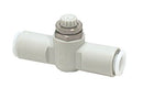 SMC AS2051FG-07 SMC Throttle Check Valve