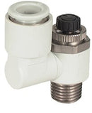 SMC AS2201FM-01-23 SMC Throttle Check Valve