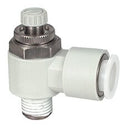 SMC AS2211FG-N01-09 SMC Throttle Check Valve