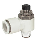 SMC AS2311FM-01-23 SMC Throttle Check Valve