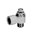 SMC AS2200-G01D-DPH00748 SMC Standard Throttle Check