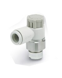 SMC AS2201F-G02-06A SMC Throttle Check Valve