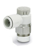 SMC AS3201F-G03-08A SMC Throttle Check Valve