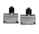 SMC EAS3500-F03 SMC Standard Throttle Check