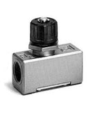 SMC EAS5000-F02 SMC Standard Throttle Check
