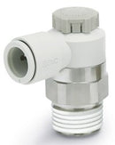 SMC AS4201F-G04-16A SMC Throttle Check Valve