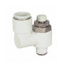 SMC AS2301F-U02-06 SMC Throttle Check Valve
