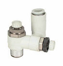 SMC ASD430F-02-10S SMC Double Throttle Check Valve