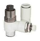 SMC ASP530F-N03-11S SMC Throttle Check Valve With