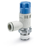 SMC AS42Q-G03-10 SMC Compressed Air Saving Valve