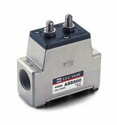 SMC EASS600-F06 SMC Soft Start Valve