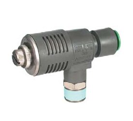 SMC ASV310F-02-06S SMC Throttle Quick Vent