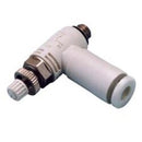 SMC ASV120F-M3-04 SMC Throttle Quick Vent