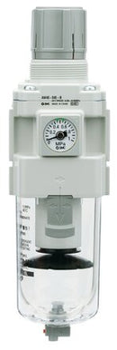 SMC AW40-F04E-2N-B SMC Modular Filter Regulator