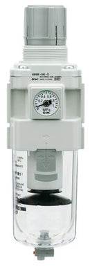 SMC AW40K-F03E-6R-B SMC Modular Filter Regulator