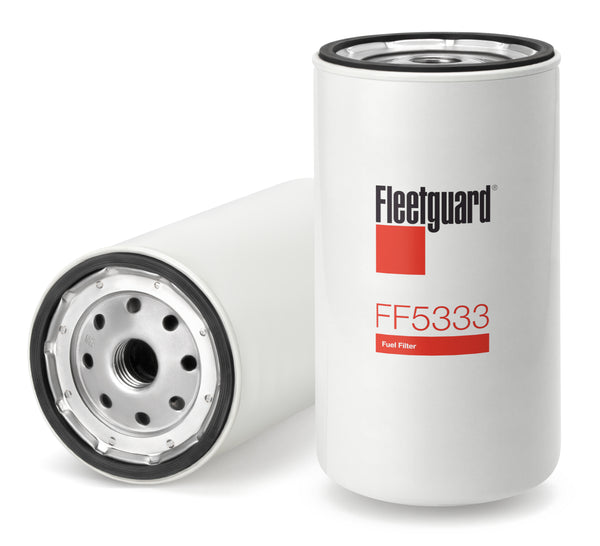 Fleetguard Fuel Filter Spinon FF5333