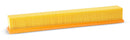 Fleetguard Air Filter-Plastic Panel On-Engine AF26108
