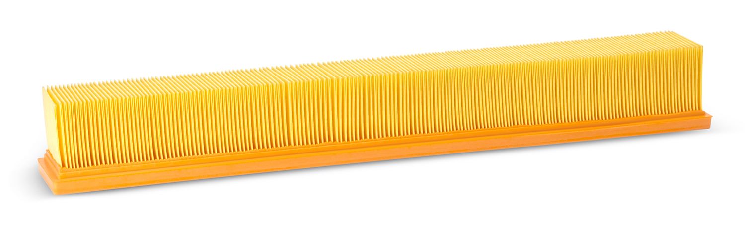 Fleetguard Air Filter-Plastic Panel On-Engine AF26108