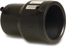 Profec Socket Pe100 160mm x 90mm Electrofusion Socket Sdr11 40Vac 10Bar 16Bar | Profec | UK Supplier | Roladex
