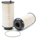 Fleetguard Fuel Filter Cartridge Plastic FF5684