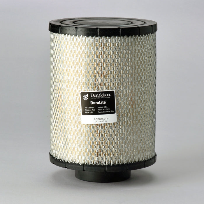  Donaldson Air Filter, Primary Duralite B085011 – High-Performance Filtration – Roladex UK