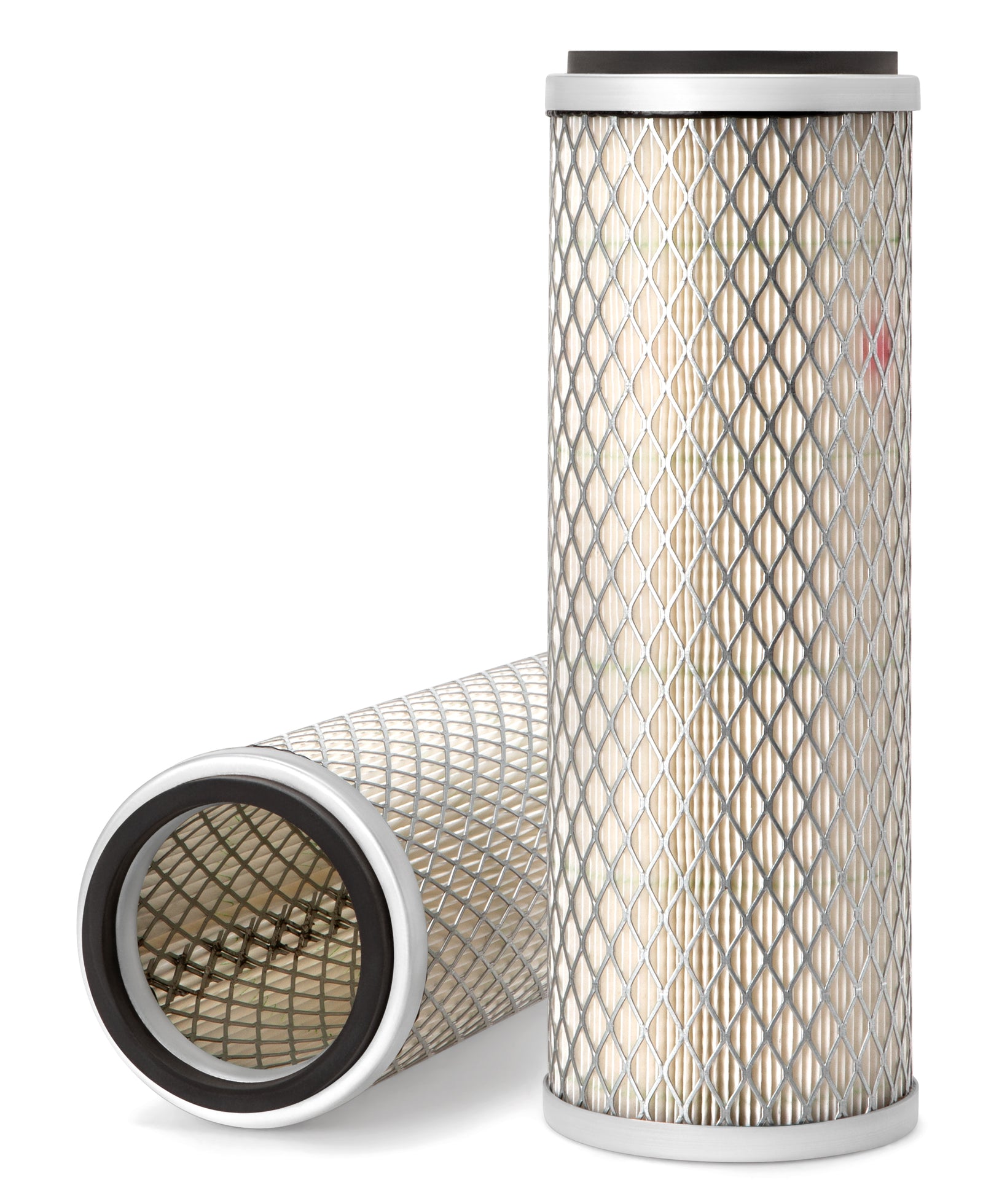 Fleetguard Air Filter-Secondary AF894