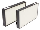 Fleetguard Air Filter-Plastic Panel On-Engine AF26384